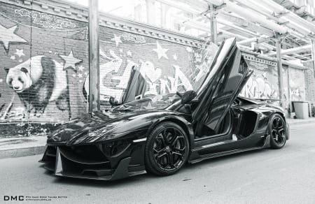 DMC Lamborghini Aventador lp980  GT edizione - car, 2015, picture, 26, aventador, lamborghini, 06