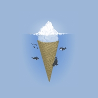 Iceberg