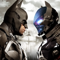 Batman: Arkham Knight