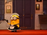 Despicable Me 2 (2013)