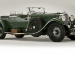 1931 Bentley 8 litre