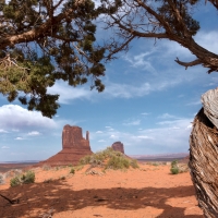 Monument Valley, Utah