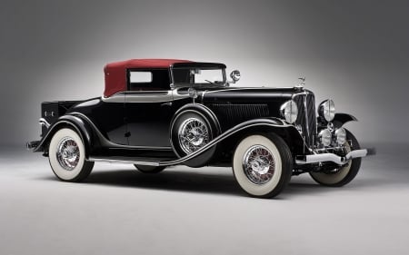 1926 Auburn Speedster - classic car, car, 2015, image, 06, 28