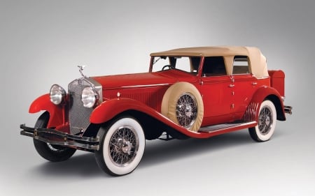 1925 Isotta Fraschini