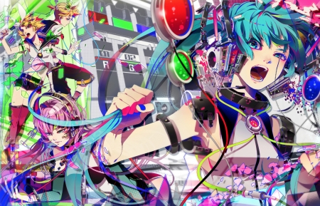 Vocaloid