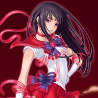 Sailor Mars