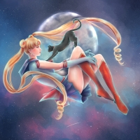 Sailor Moon