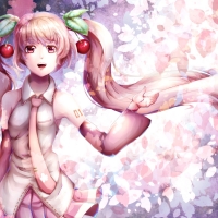 Sakura Miku