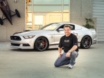 2015-Ford-Mustang GT by Chip Foose