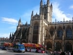 Bath Abbey