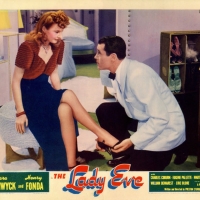 Classic Movies - The Lady Eve (1941)