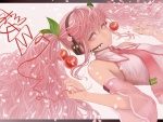 Sakura Miku