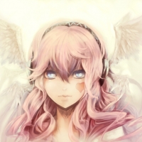 Luka Megurine