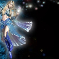 Pretty Fantasy Fairy