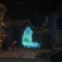 Fairy Tale Ghost