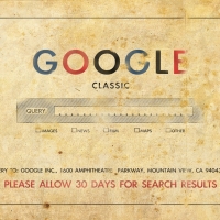 Google Classic