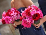 Wedding Bouquet