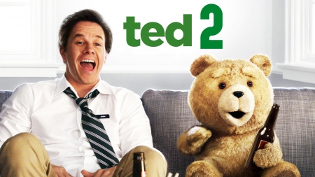 Ted 2 - 06, ted 2, 2015, image, movie, 30