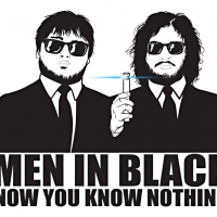 Game of Thrones - MiB