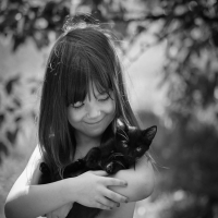 My Sweet Friend