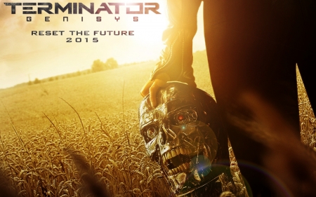 Terminator Genisys - 2015, 07, terminator, image, movie, 01