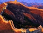 great wall of china