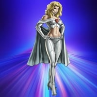 Emma Frost