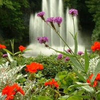 Butchard Gardens, Canada