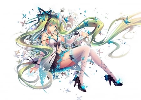 Hatsune Miku