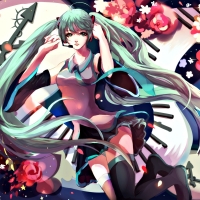 Hatsune Miku