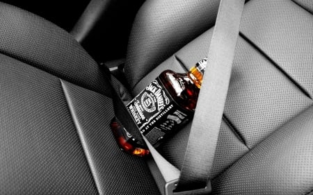 safety first