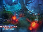 Witches Legacy 6 - The Dark Throne04