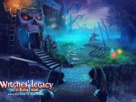 Witches Legacy 6 - The Dark Throne05