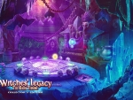 Witches Legacy 6 - The Dark Throne08