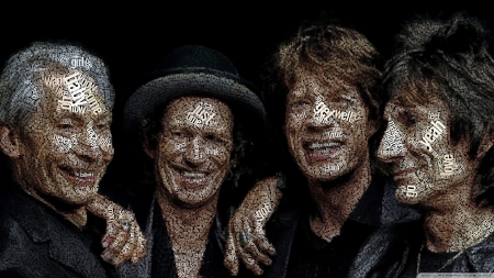 rolling stones