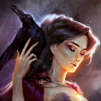 Morrigan