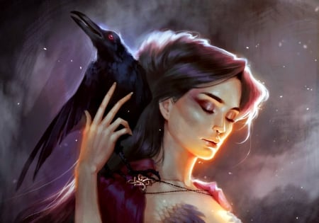 Morrigan