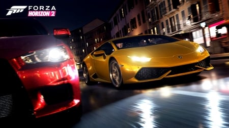 Forza Horizon 2 - 360, xbox one, fh2, forza horizon 2, xbox 360, one, ms, xbox