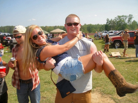 Arms Full Of Cowgirl - girls, women, style, fun, models, female, fashion, cowgirls, boots, rodeo, western, blondes, ranch