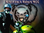 Breakneck Riders Motorcycle Club