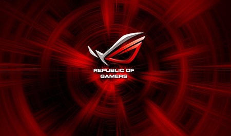 ASUS Republic of Gamer