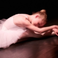 little girl