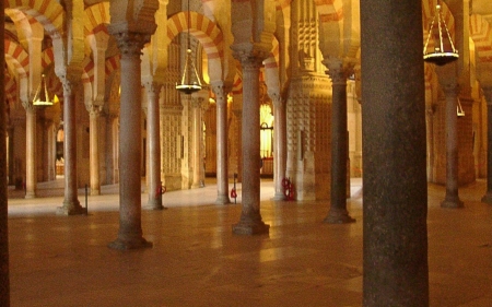 Cordoba Mosque - effects, cordoba, mosque, islamist