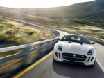 jaguar f type r coupe