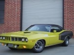 1971-Plymouth-Barracuda