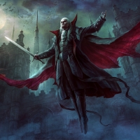 Vampire