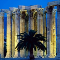 Parthenon