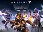 Destiny- The Taken King