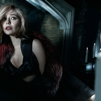 Elizabeth Olsen