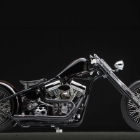 Harley Davidson